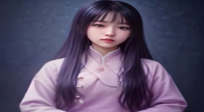 漫画创作者在工作台前绘制作品，桌面摆放合规创作指引手册，专业工作室环境